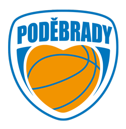 Basket Podebrady